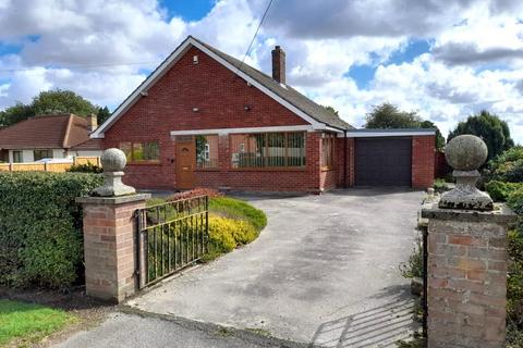 undefined, Middle Street, Corringham, Gainsborough