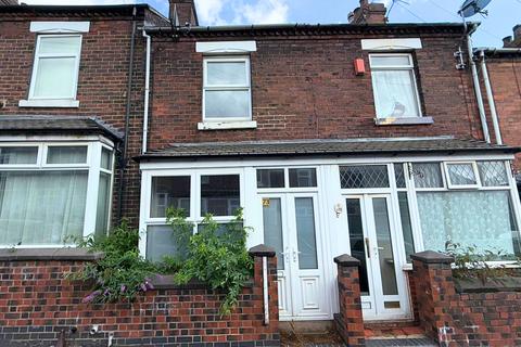 73 Hazelhurst Street, Stoke-on-trent, ST1 3HG