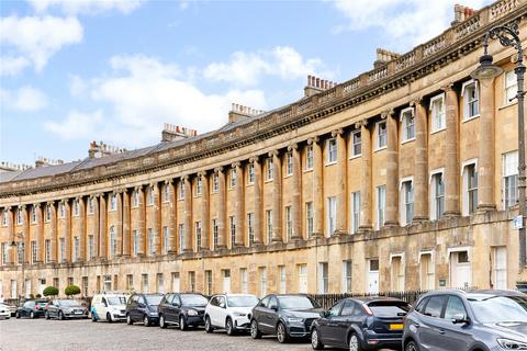 undefined, Royal Crescent, Bath, BA1