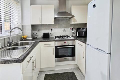 undefined, Crampton Court, Shropshire SY11