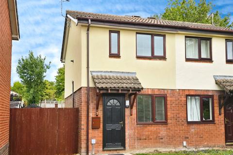 Crampton Court, Shropshire SY11