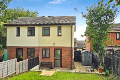 undefined, Crampton Court, Shropshire SY11