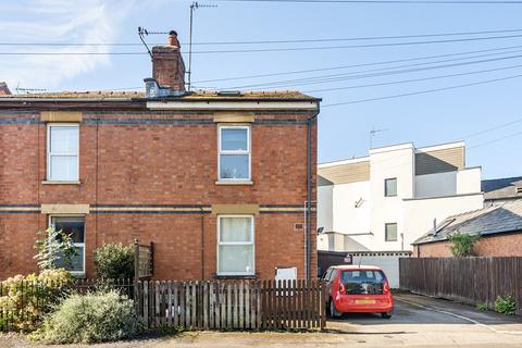 undefined, Naunton Parade, Gloucestershire GL53
