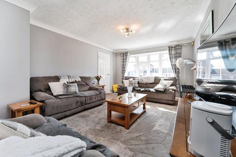 undefined, Cavalry Drive, March PE15