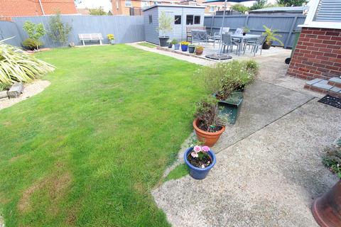 3 bedroom bungalow for sale, Love Lane, Cowes PO31