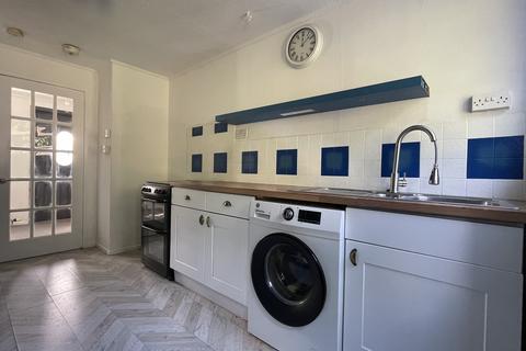 undefined, Akers Avenue, Locharbriggs DG1