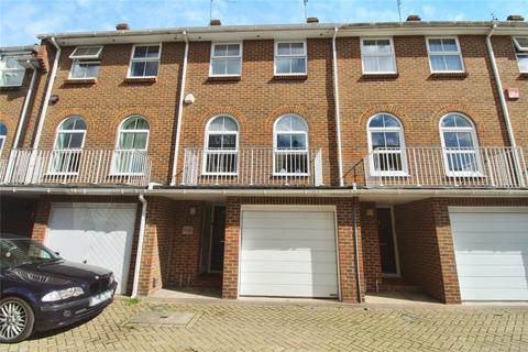 Oxford Mews, Southampton SO14