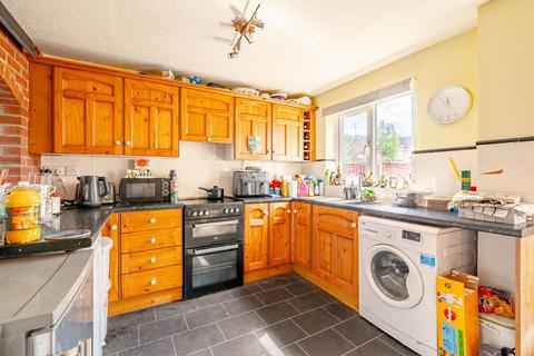 undefined, Petit Couronne Way, Beccles