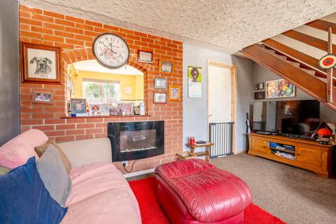 undefined, Petit Couronne Way, Beccles