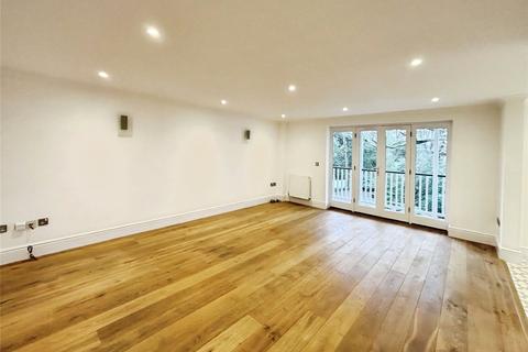 2 bedroom flat for sale, Sandhurst Road, Kent TN2