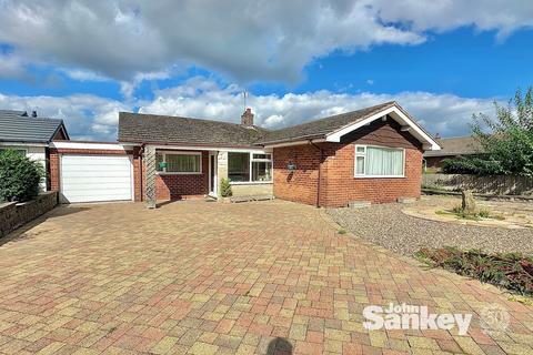 undefined, Gordon Brae, Mansfield, NG18