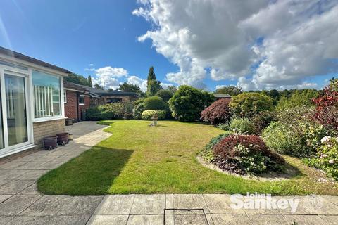 undefined, Gordon Brae, Mansfield, NG18