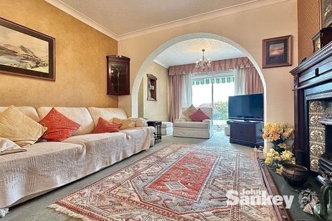 undefined, Gordon Brae, Mansfield, NG18