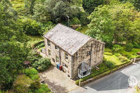 Abbott Brow, Mellor, BB2