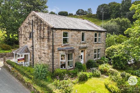 4 bedroom detached house for sale, Abbott Brow, Mellor, BB2