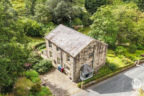 4 bedroom detached house for sale, Abbott Brow, Mellor, BB2