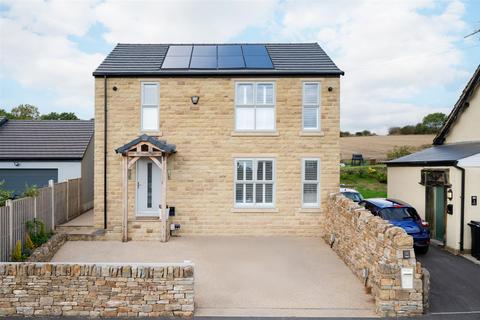 3a Carr Head Road, Howbrook, Sheffield, S35 7HG