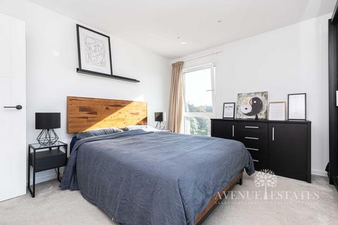 2 bedroom apartment for sale, Park Road, Poole BH15