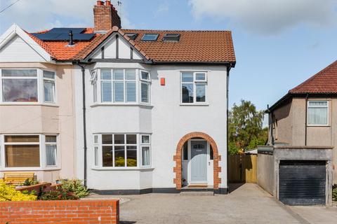 undefined, East Croft, Bristol, BS9