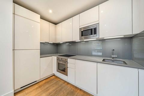 1 bedroom flat for sale, Woodfield Road, Maida Vale W9