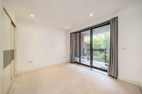 1 bedroom flat for sale, Woodfield Road, Maida Vale W9