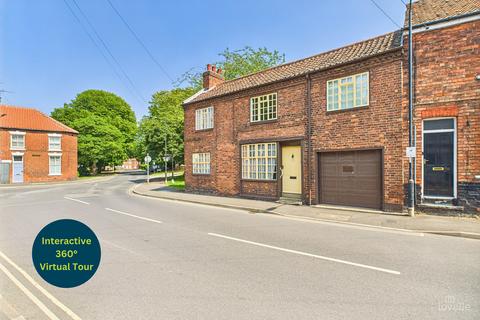 undefined, Whitecross Street, North Lincolnshire DN18