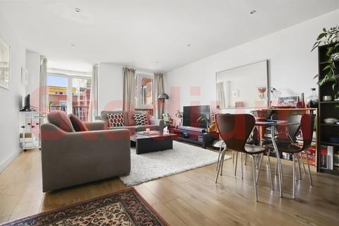 2 bedroom property for sale, Vizion 7 N7 - Leasehold