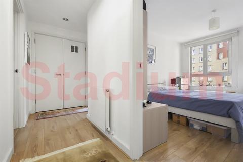 2 bedroom property for sale, Vizion 7 N7 - Leasehold