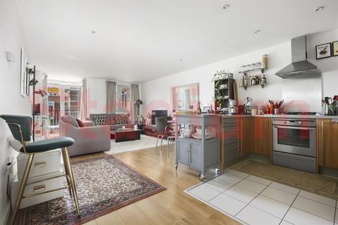 2 bedroom property for sale, Vizion 7 N7 - Leasehold