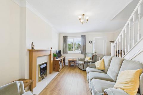 2 bedroom semi-detached house for sale, Hillcrest Drive, Beverley, HU17 7JL