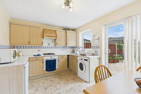 2 bedroom semi-detached house for sale, Hillcrest Drive, Beverley, HU17 7JL