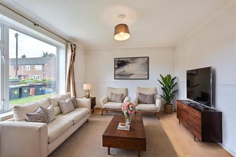 3 bedroom terraced house for sale, Read Avenue, Beeston, Nottingham