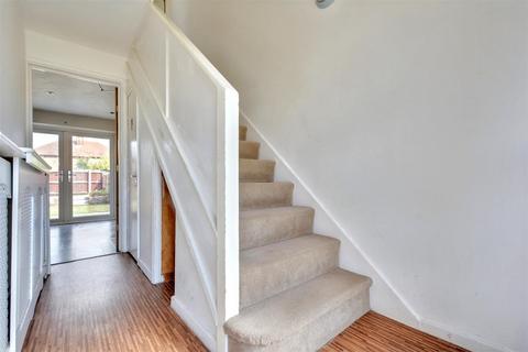3 bedroom terraced house for sale, Read Avenue, Beeston, Nottingham