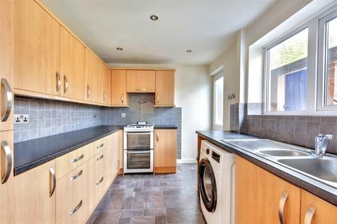 3 bedroom terraced house for sale, Read Avenue, Beeston, Nottingham