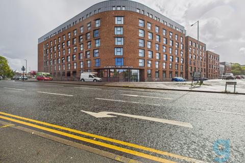 undefined, Low Hill, Liverpool, L6