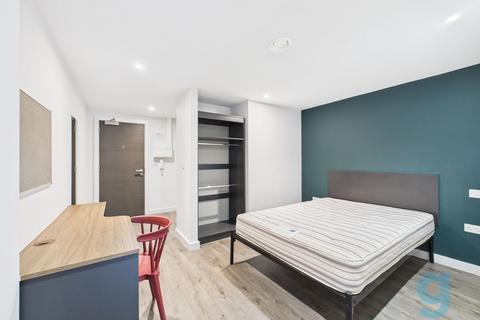 undefined, Low Hill, Liverpool, L6