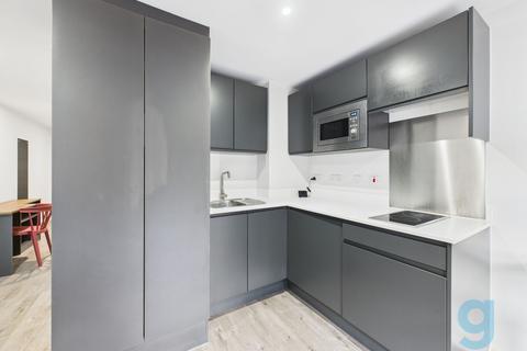 undefined, Low Hill, Liverpool, L6