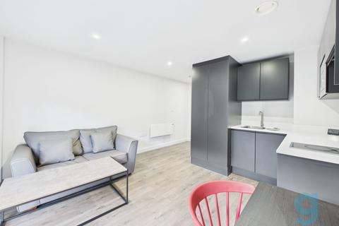 undefined, Low Hill, Liverpool, L6