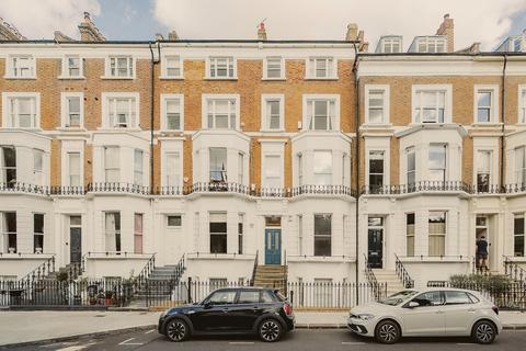 3 bedroom apartment for sale, St James's Gardens, Notting Hill, London, W11