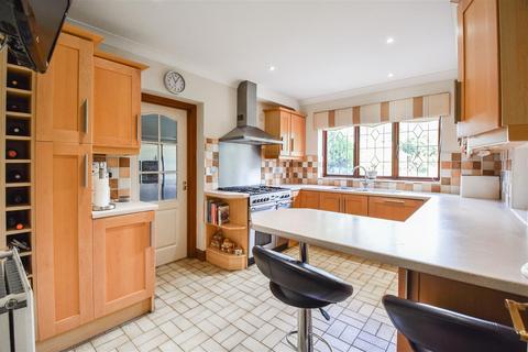 undefined, Brook Lane, Doddinghurst, Brentwood
