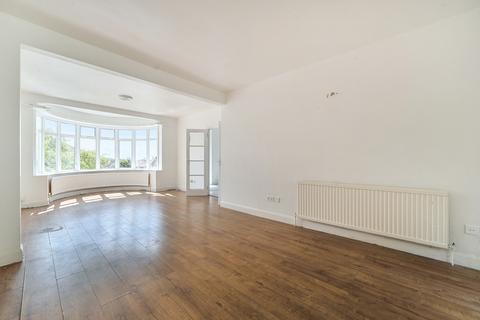 4 bedroom semi-detached house for sale, Vernon Drive, Stanmore