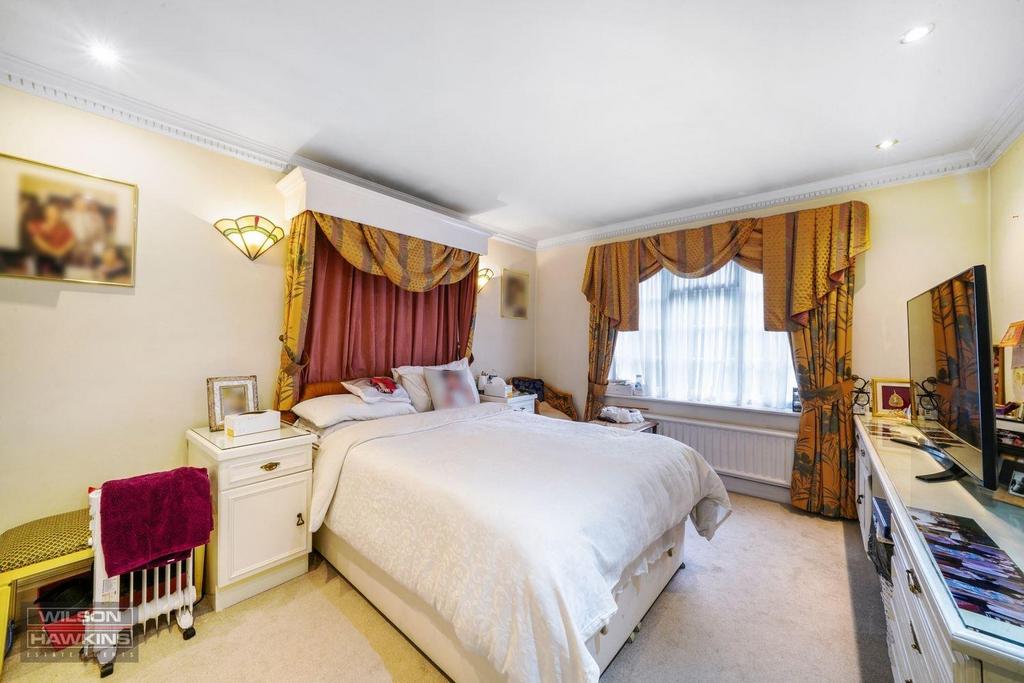 4 Georgian Way - 9pbe06 Hk1w EXPFp D25 Nb (ID 16001).j