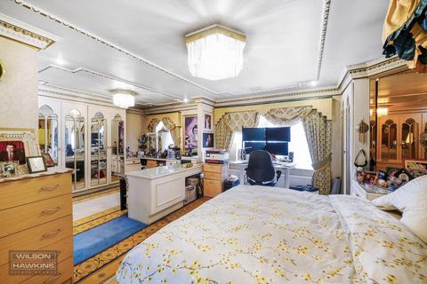 5 bedroom house for sale, Georgian Way, Harrow on The Hill HA1