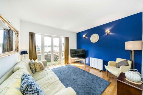 1 bedroom flat for sale, Old Bellgate Place, London E14