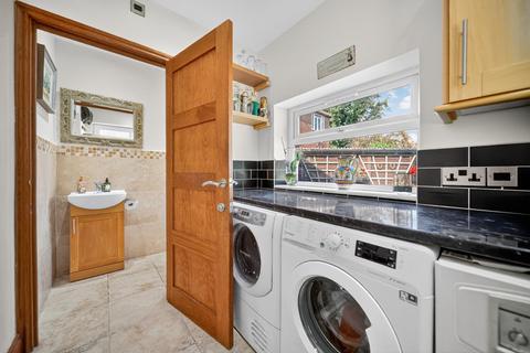 undefined, Roxholme Avenue, Leeds LS7