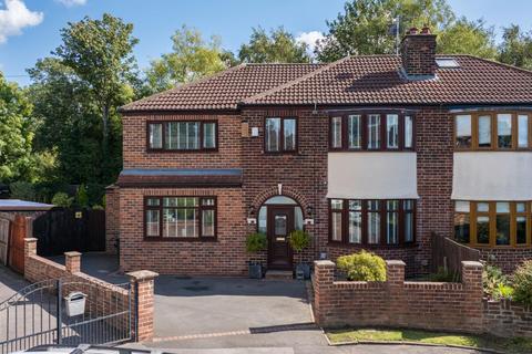 4 bedroom semi-detached house for sale, Roxholme Avenue, Leeds LS7