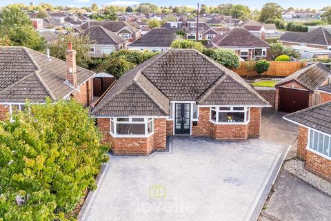 undefined, Queen Elizabeth Road, Humberston DN36