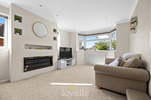 undefined, Queen Elizabeth Road, Humberston DN36