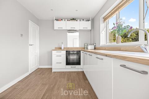 undefined, Queen Elizabeth Road, Humberston DN36