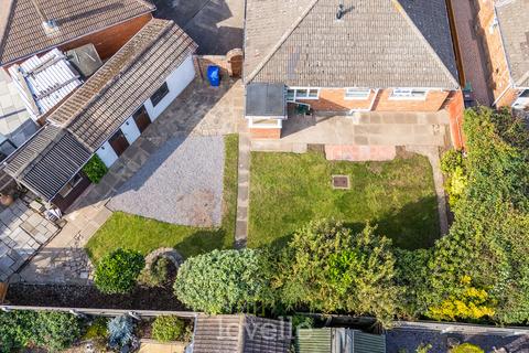 undefined, Queen Elizabeth Road, Humberston DN36